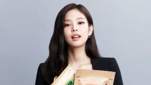 Daftar Kolaborasi Idol K-pop dengan Produk Makanan yang Pernah Ada