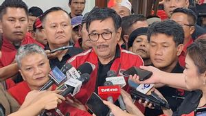  Peringati 29 Tahun Kudatuli, PDIP: Partai Wong Cilik akan Terus Bangkit Meski Ditekan