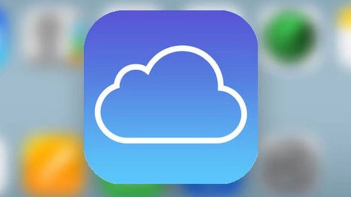 جاكرتا - تقاضي مجموعة حقوق المستهلك البريطانية Apple بسبب الاحتكارات غير القانونية المزعومة ل iCloud