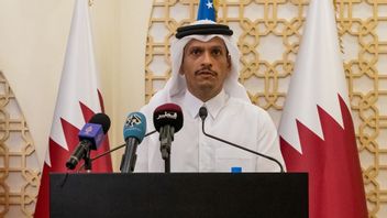 Qatar Condemns Netanyahu's Comments Regarding The Existence Of The Hamas Group