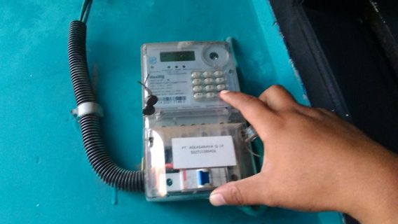 Program <i> Electrifying Marine </i> PLN Capai 42.912 Pelanggan di 2023