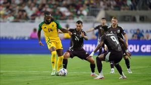 Copa America 2024: Meksiko Menang 1-0 Atas Jamaica