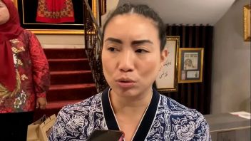 Ditolak MKD, Keponakan Prabowo Rahayu Saraswati tetap Jadi Anggota DPR