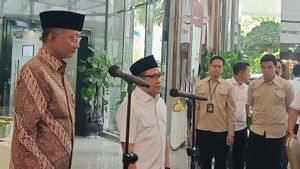 Menko Cak Imin: Pemerintah Bentuk Satgas untuk Audit Bangunan Ponpes Rawan di RI