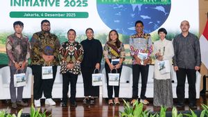KEM Dorong Penguatan Bioekonomi sebagai Model Pertumbuhan Baru dalam Transformasi Ekonomi RI
