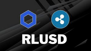 リップルはChainlinkと協力してRLUSDステーブルコインの採用を強化します