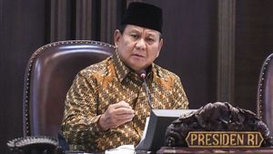 Prabowo Buka Peluang Akui Israel Jika Palestina Merdeka, PDIP: Jangan Buru-buru