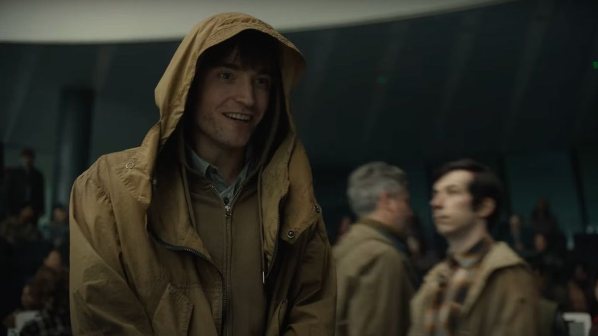 Thinking About The Scene, Robert Pattinson's Story Asks Zendaya For Help In The Filming Location