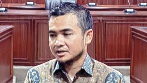 MKD DPR Gelar Rapat Dalami Pelanggaran Kode Etik Edward Tannur yang Anaknya Terlibat Pembunuhan Dini Sera