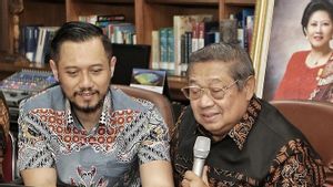 Proyek Dinasti, KLB Hadir karena Ulah SBY?