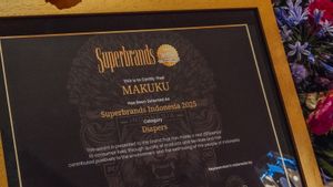 Ini Keunggulan Popok SAP Thin Core di Indonesia yang Raih Superbrand 2025