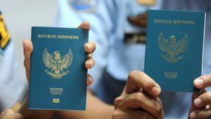 Sesuai Arahan Kejagung, Paspor Jurist Tan Tersangka Korupsi Chromebook Dicabut Sejak 4 Agustus