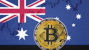Australia Bakal Luncurkan ETF Bitcoin, Ini Bocoran Informasinya!