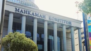 MK Batalkan Kemenangan Paman Birin, Denny Indrayana: Kita Sudah Menang, Siapkan Coblos Ulang