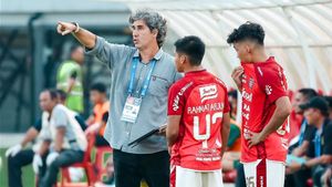 Prediksi AFC Cup 2023/2024 Central Coast Mariners Vs Bali United: Jangan Sampai Ternoda