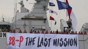 लेबनान में TNI सैनिक की मौत सरकार के लिए एक मूल्यांकन क्षण होनी चाहिए