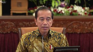 Status PPKM Berakhir, Jokowi: Vaksinasi Harus Terus Digalakkan