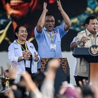 プラボウは、オジョル申請者の削減率を8%に削減する大統領令に署名
