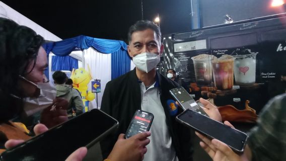 Tanggapi Putusan MA, Kominfo Anggap Putusan Itu Menguatkan Pelaksanan ASO