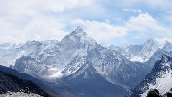 ina : 2 escaladeurs disparus des Himalayais évacués, 5 autres encore recherchés