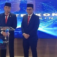 Pelantikan Budi Arie Setiadi sebagai Menteri Komunikasi dan Informatika RI, Langkah Baru Menuju Indonesia Maju