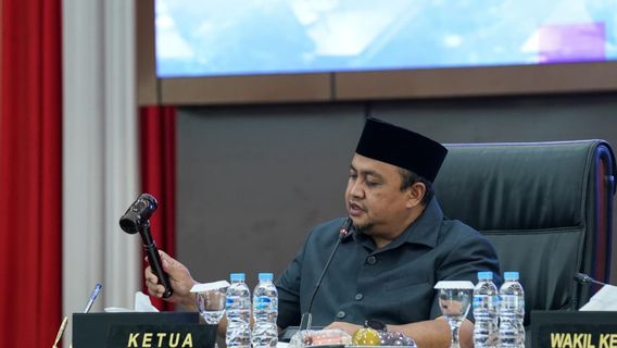 Pertama di Indonesia, DPRD Kota Bogor Bahas Raperda Kekerasan di Lingkungan Pendidikan