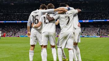 西甲皇家马德里因一名球迷录制的纳粹问候而被罚款