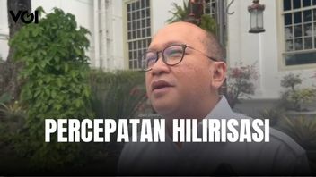 Rosan Roeslani Kembali Dipanggil Presiden Prabowo, Minta Percepatan Proyek Hilirisasi