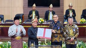 PGN Subholding Gas Pertamina Dukung Penambahan Jargas Kabupaten Musi Banyuasin dan Banyuasin