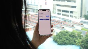 Beli Tiket Transjakarta Kini Bisa Langsung di Aplikasi GoPay