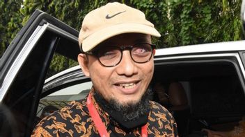 Megawati Minta KPK Dibubarkan, Novel Baswedan: Sindiran Karena Tak Efektif dan Bermasalah