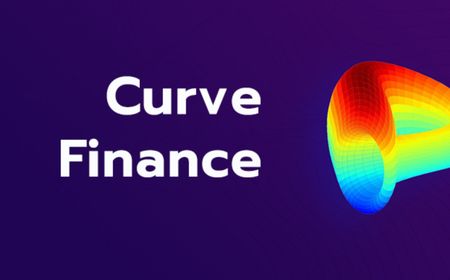 Curve Finance (CRV) Berencana Luncurkan Stablecoin crvUSD