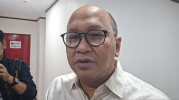 Rosan a déclaré que le gouvernement était présent au projet de train à grande vitesse