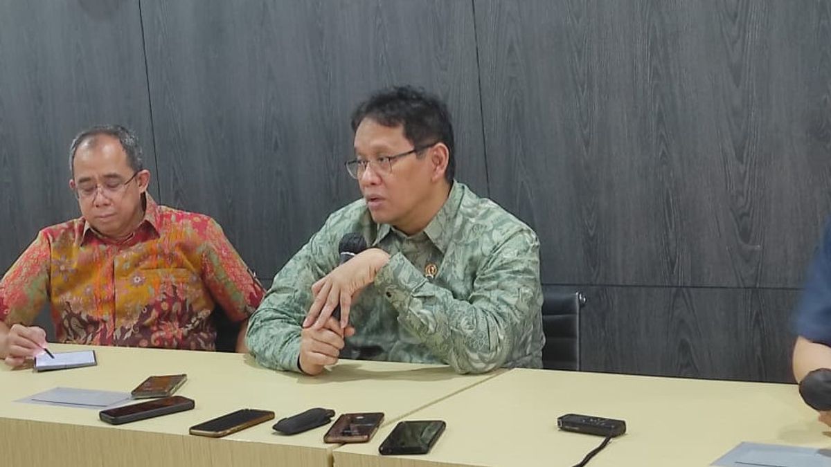 Transfer ke Daerah 2026 Lebih Kecil dari 2025, Purbaya: Banyak Penyelewengan
