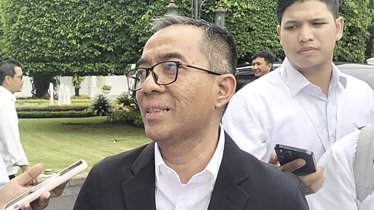 Presiden Tambah Dana Riset Rp4 Triliun, Minta Kampus Ambil Peran Pembangunan Nasional