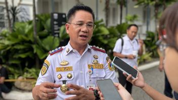 DKI省政府将停靠人行道,以减少西马图邦结核病拥堵的影响