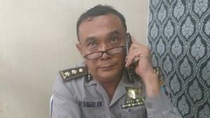 Polda Sumut Periksa Saksi dari Kemenag Jakarta Terkait Kasus Korupsi UINSU