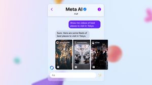 Meta Tambahkan Fitur Pengaman Baru di AI Usai Laporan Reuters Ungkap Kekhawatiran Keamanan Remaja