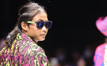 Kabar Terbaru Bonge Citayam Fashion Week, Dulu Disanjung Kini Ditinggalkan Banyak Orang