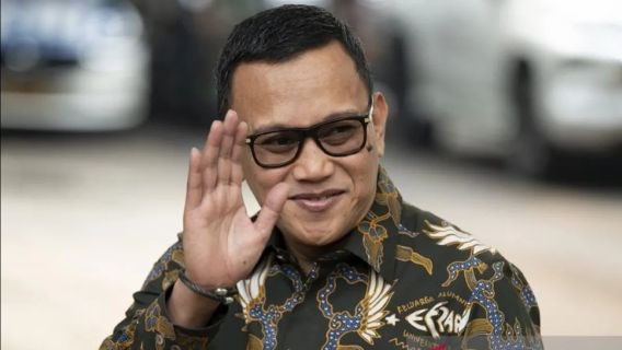 Siapa Abdul Kadir Karding yang Dipercaya Prabowo jadi Menteri yang Mengurus Pekerja Migran Indonesia?