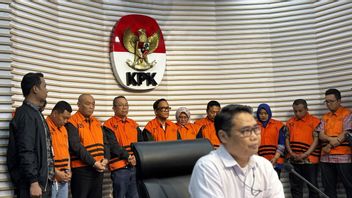 Kaesang soal Wamenaker Noel Jadi Tersangka: Ikuti Proses Hukumnya