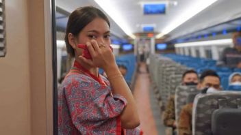 入れ墨ができないための条件を適用する ジャカルタ - バンドン高速列車は、S1までの高校卒業生の求人 を開く