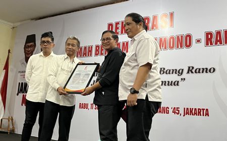 Bakal Buat Jakmania Center di JIS, Pramono Anung: Seperti Old Trafford 