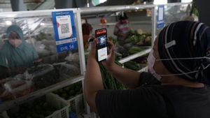 Penuhi 3 Jenis Persyaratan, Disdag Yogyakarta Ajukan Pasar Prawirotaman untuk Sertifikasi SNI
