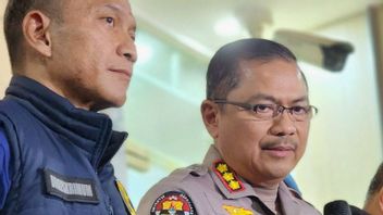 Central Java Police Detain Undip Students Suspected Of Pornography With AI