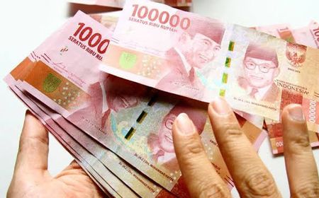 Inflasi AS Masih Tinggi, Pergerakan Rupiah Berpotensi Melemah