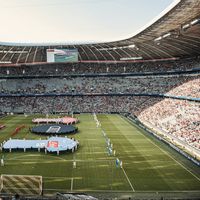 TikTok Jadi Sponsor Resmi Piala UEFA 2020