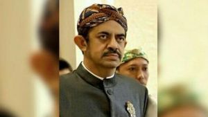 Imigrasi Belum Kantongi Informasi Riza Chalid Punya 2 Paspor