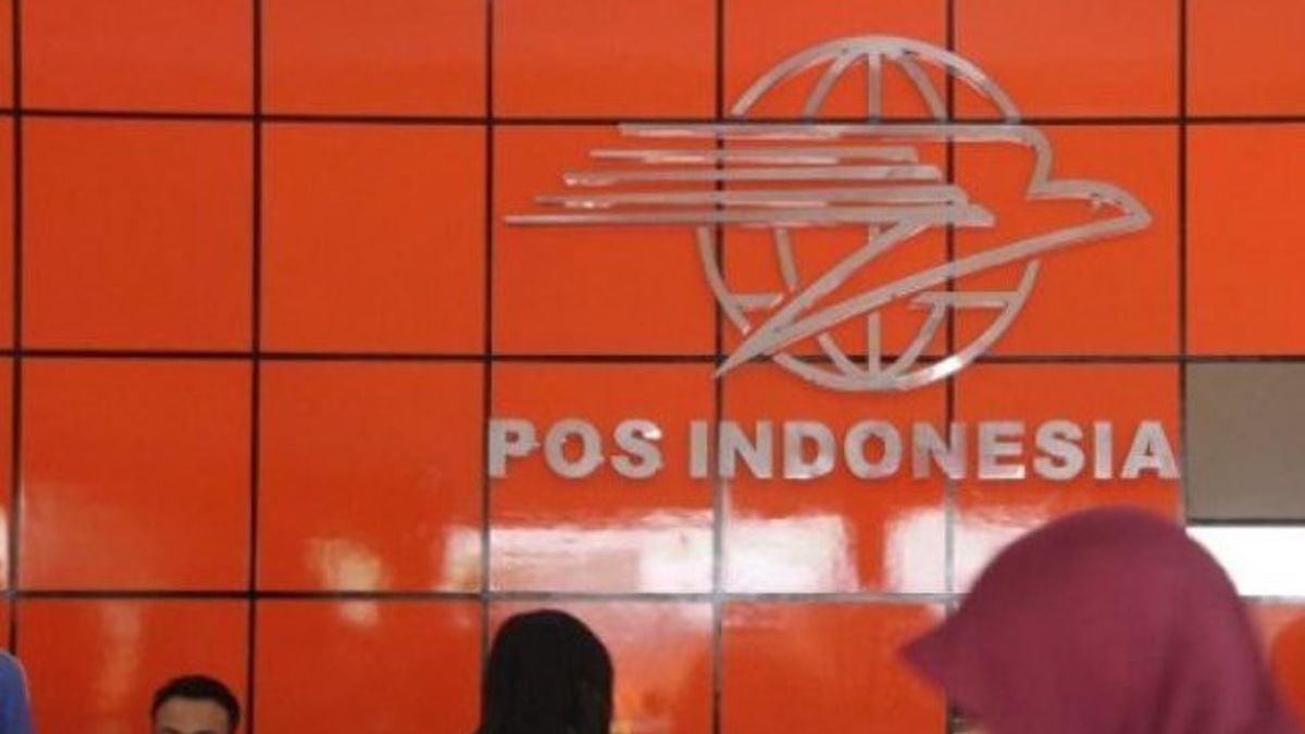 الدولة على استعداد لقناة BBM BLT Rp600,000 ، Pos إندونيسيا تستعد ثلاث طرق