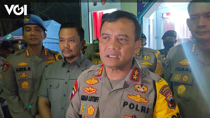 Posko Pengaduan Orang Hilang Kasus Mbah Slamet Masih Dibuka